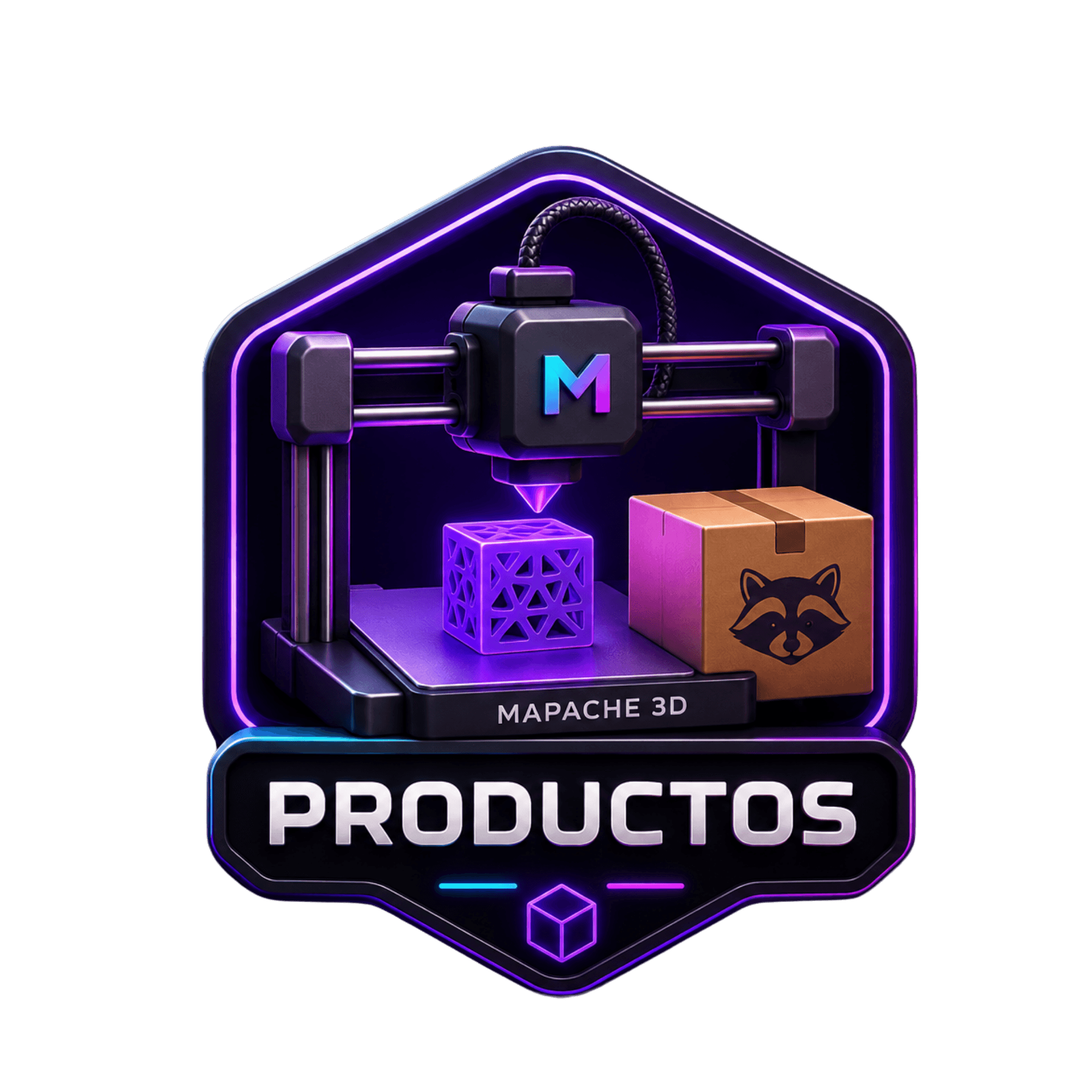 Icono de Productos
